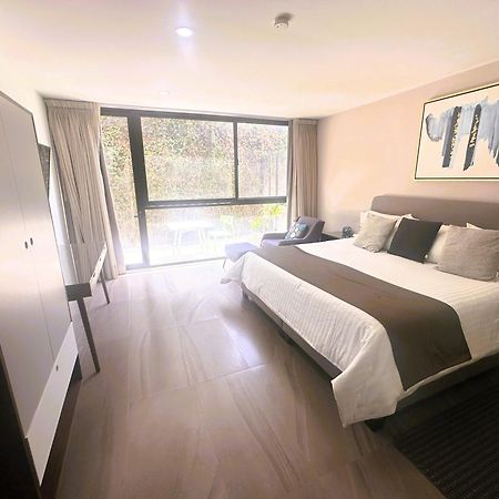 실라오 Arboleda 5 Luxury Lofts 아파트 호텔 외부 사진