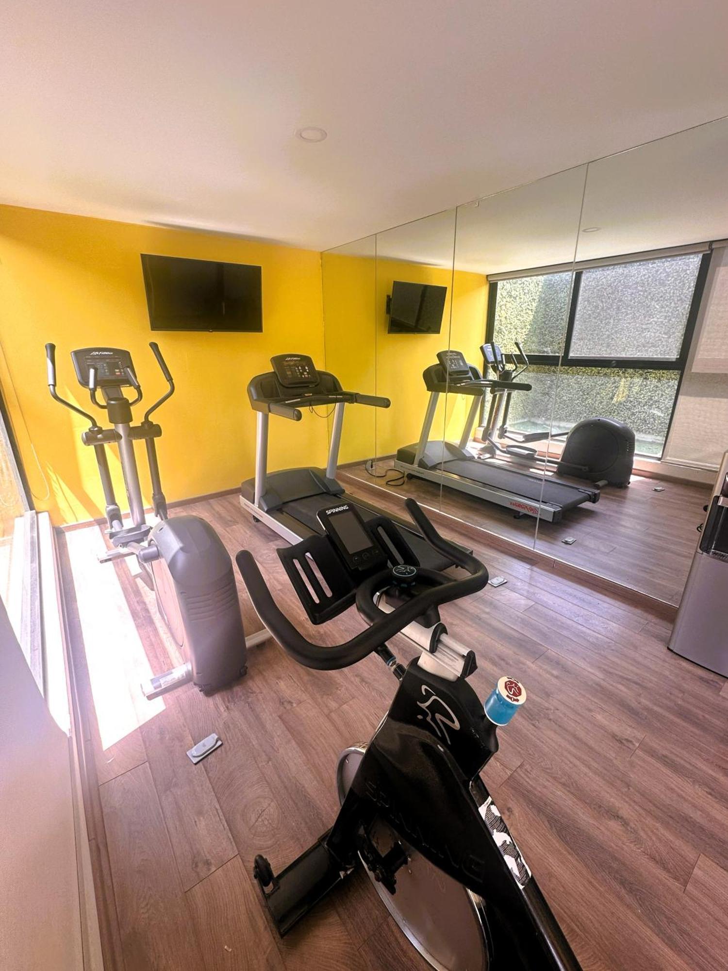 실라오 Arboleda 5 Luxury Lofts 아파트 호텔 외부 사진