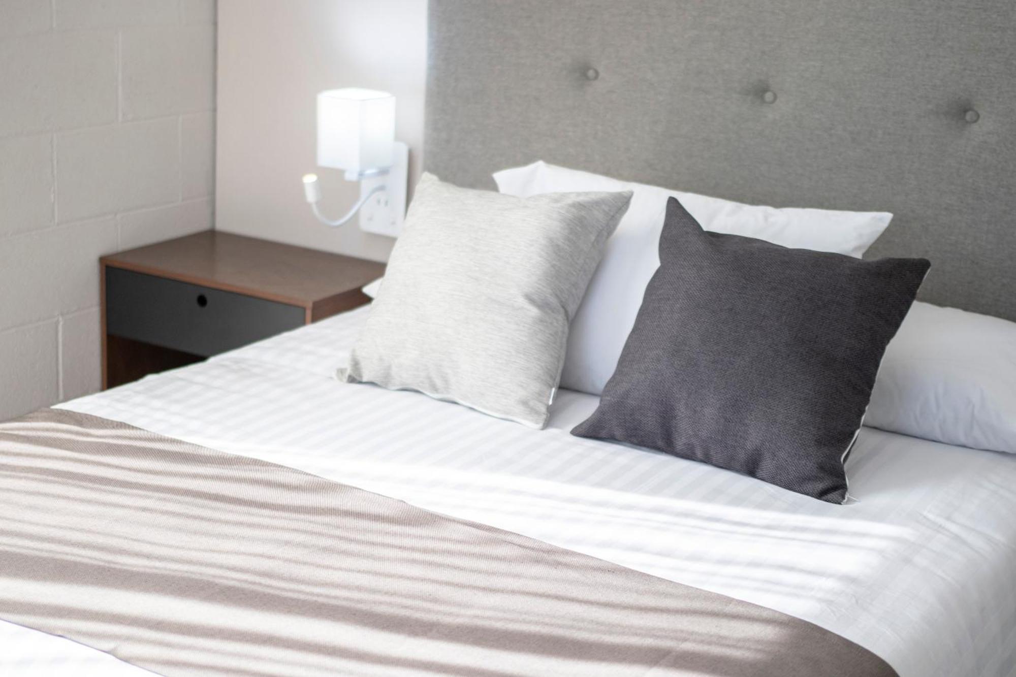 실라오 Arboleda 5 Luxury Lofts 아파트 호텔 외부 사진