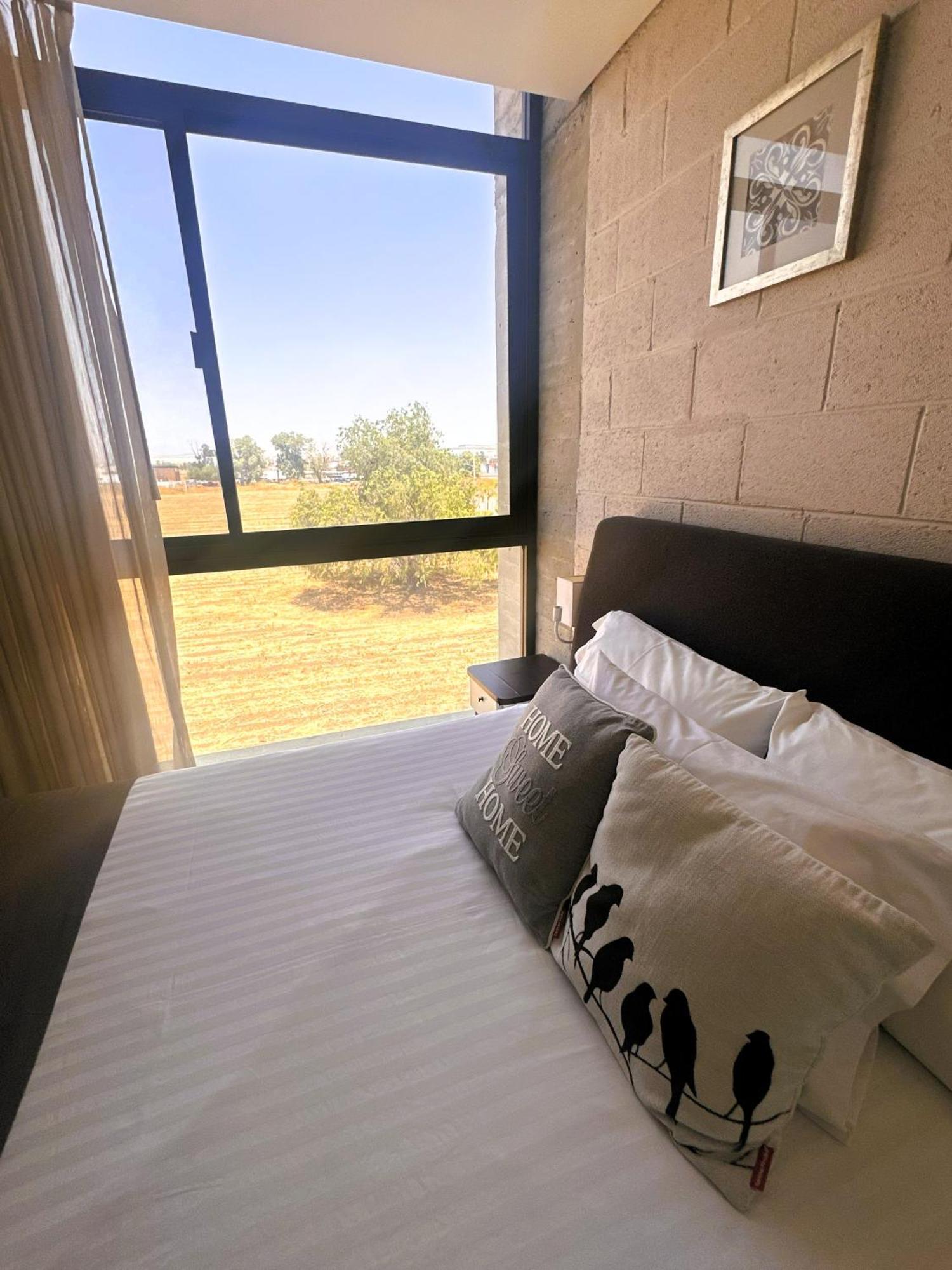 실라오 Arboleda 5 Luxury Lofts 아파트 호텔 외부 사진