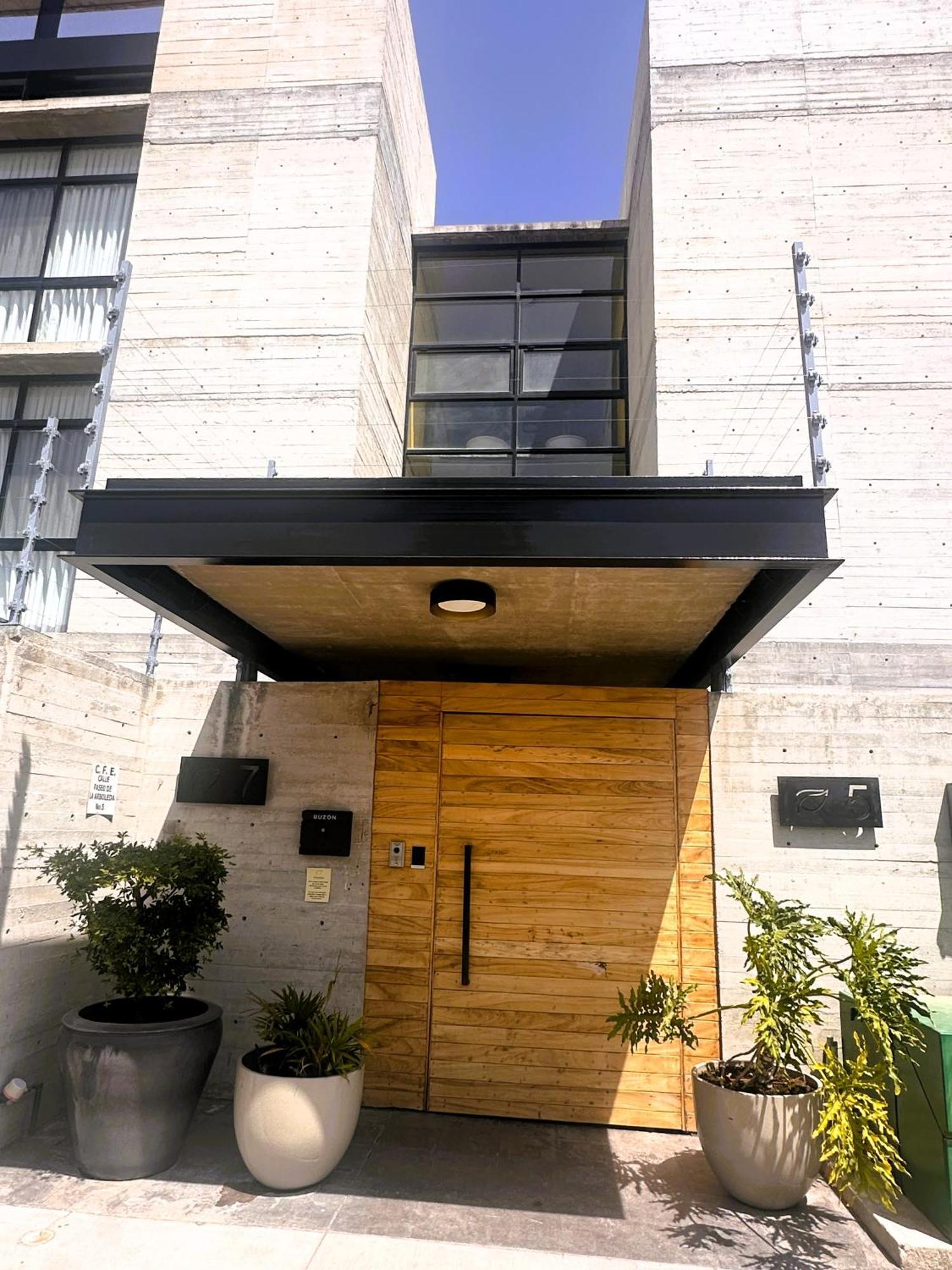 실라오 Arboleda 5 Luxury Lofts 아파트 호텔 외부 사진