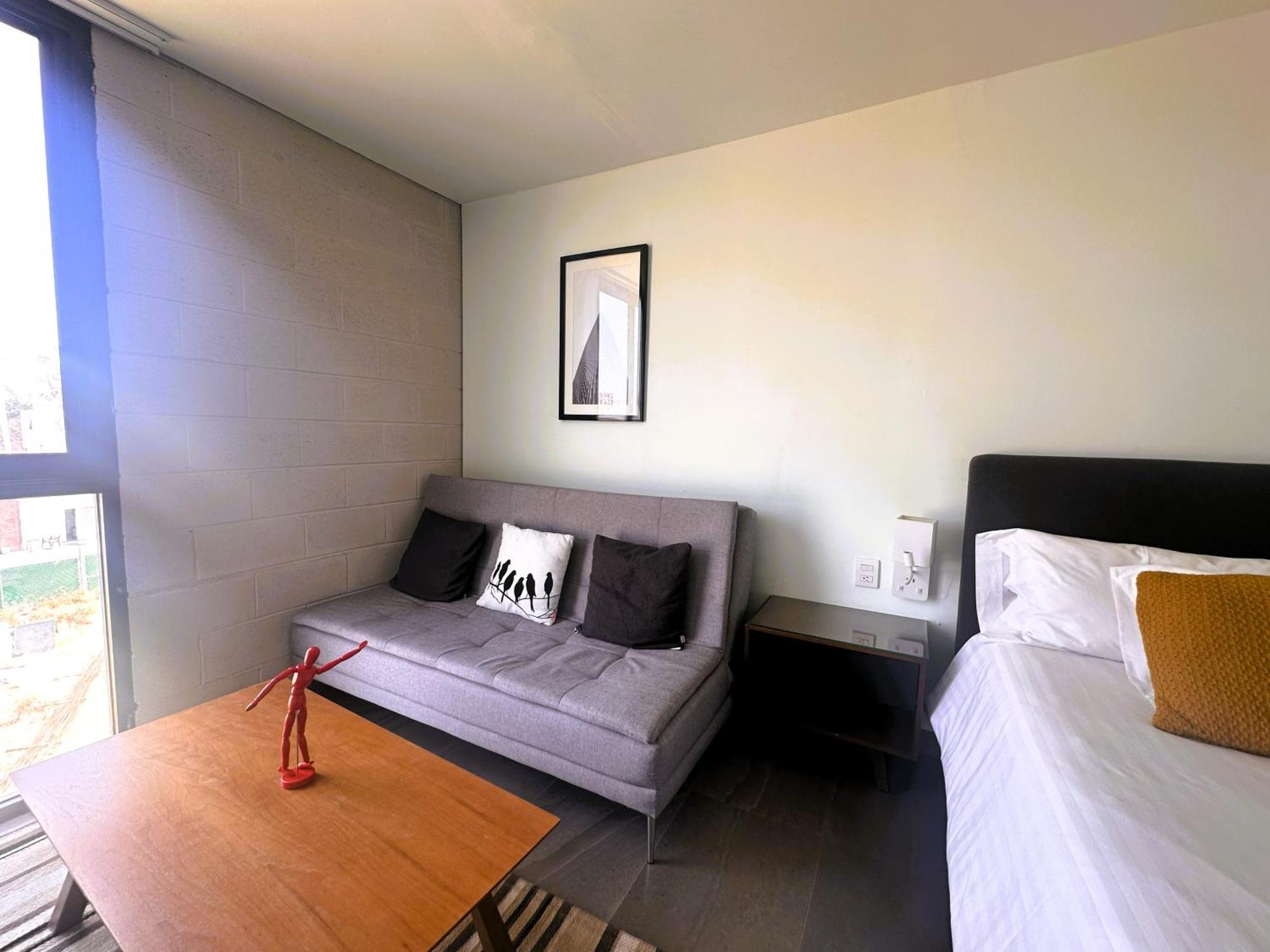 실라오 Arboleda 5 Luxury Lofts 아파트 호텔 외부 사진