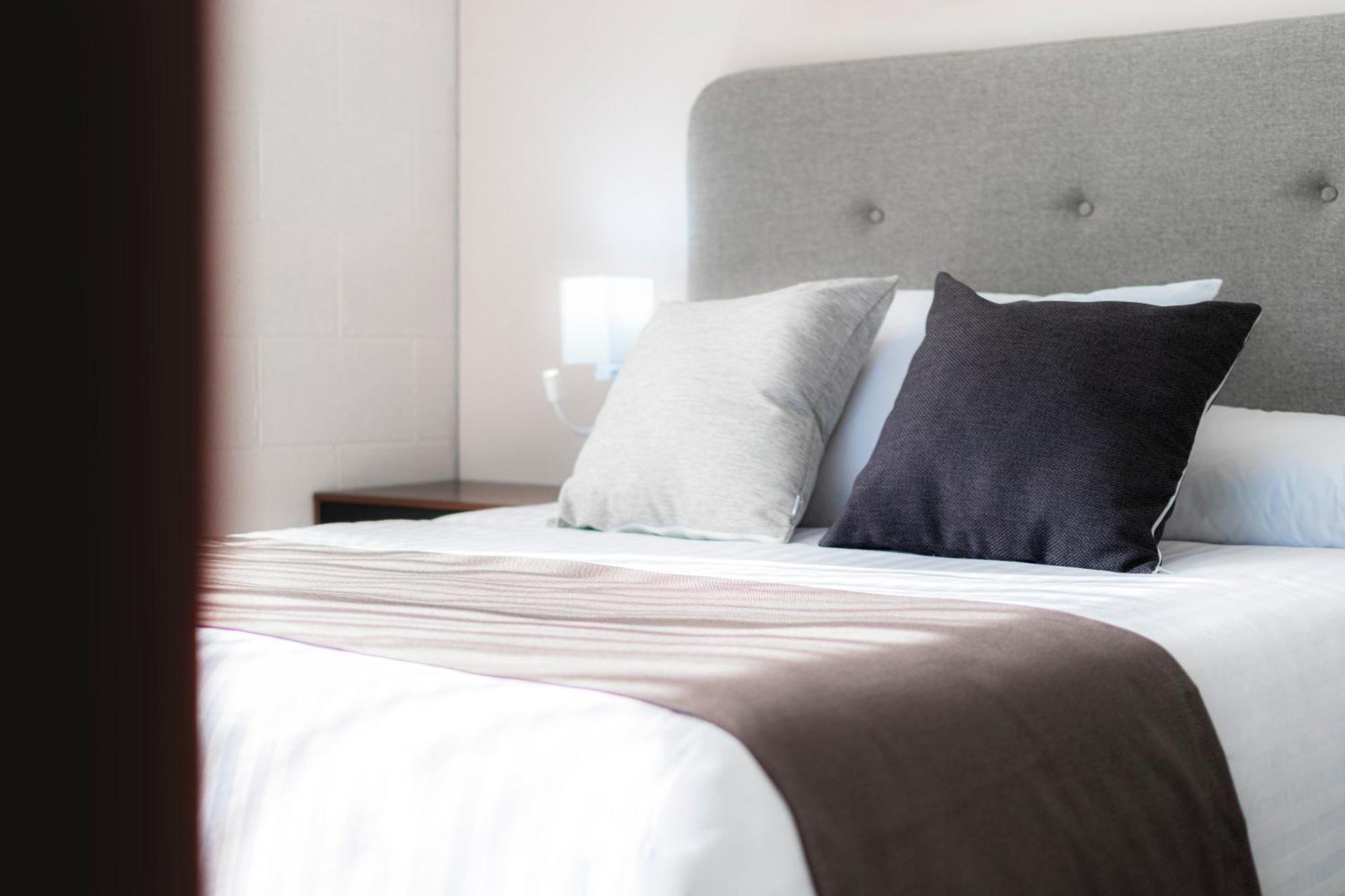 실라오 Arboleda 5 Luxury Lofts 아파트 호텔 외부 사진