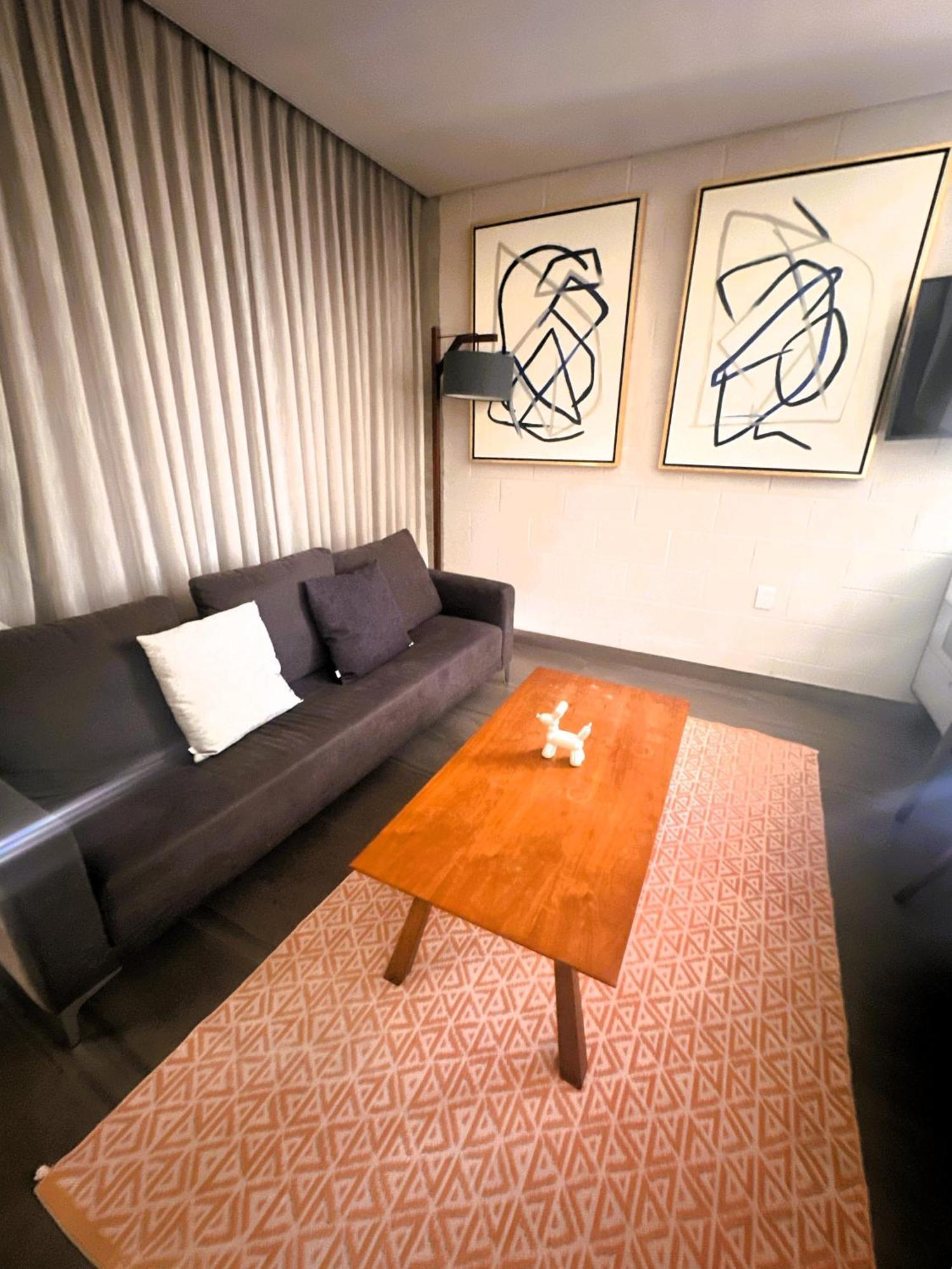 실라오 Arboleda 5 Luxury Lofts 아파트 호텔 외부 사진