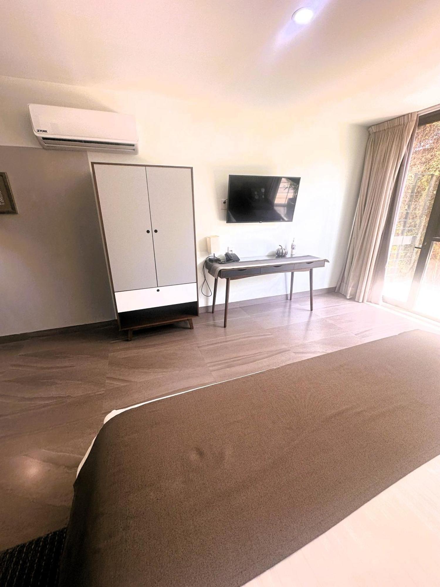 실라오 Arboleda 5 Luxury Lofts 아파트 호텔 외부 사진
