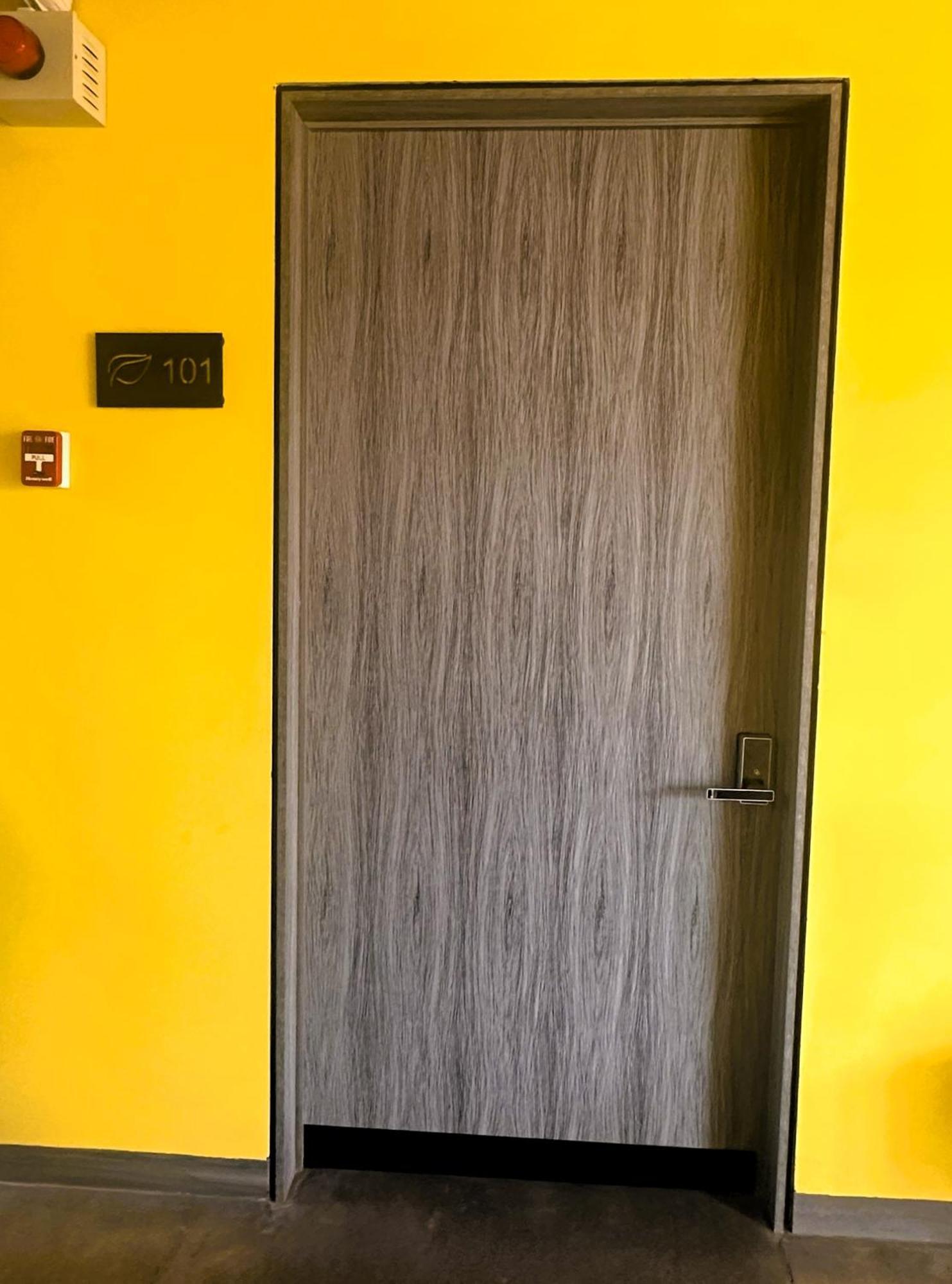 실라오 Arboleda 5 Luxury Lofts 아파트 호텔 외부 사진
