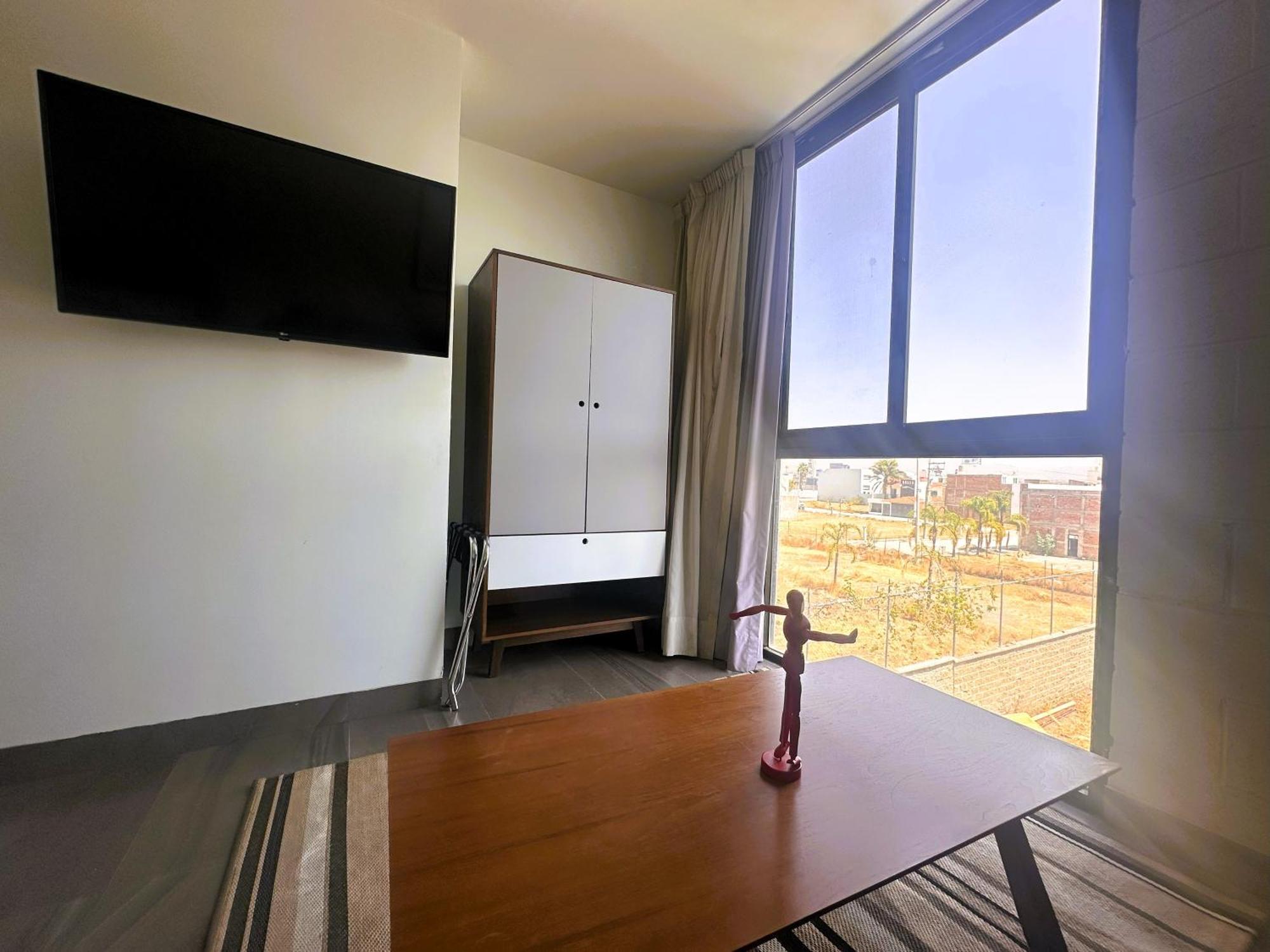 실라오 Arboleda 5 Luxury Lofts 아파트 호텔 외부 사진