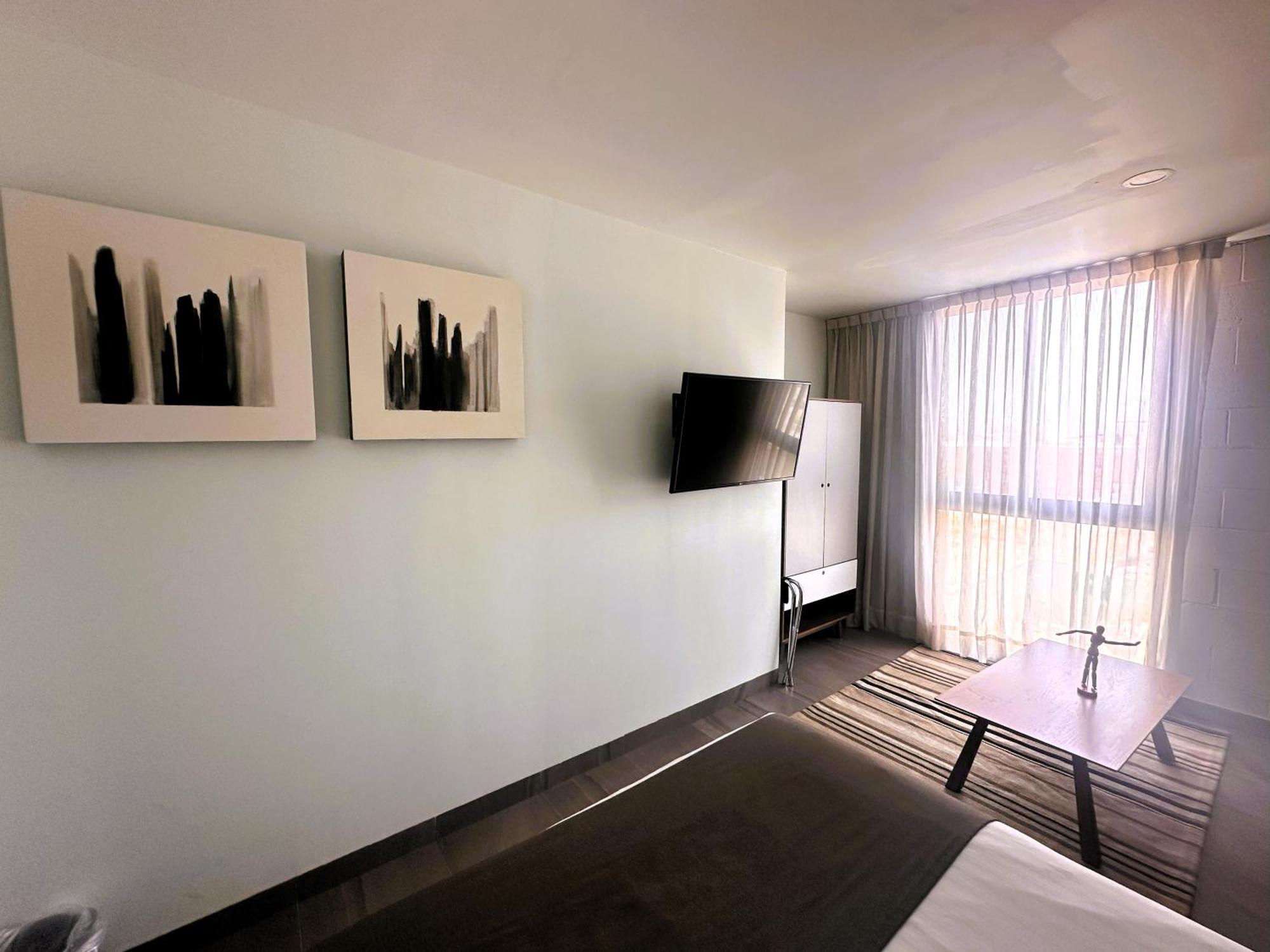 실라오 Arboleda 5 Luxury Lofts 아파트 호텔 외부 사진